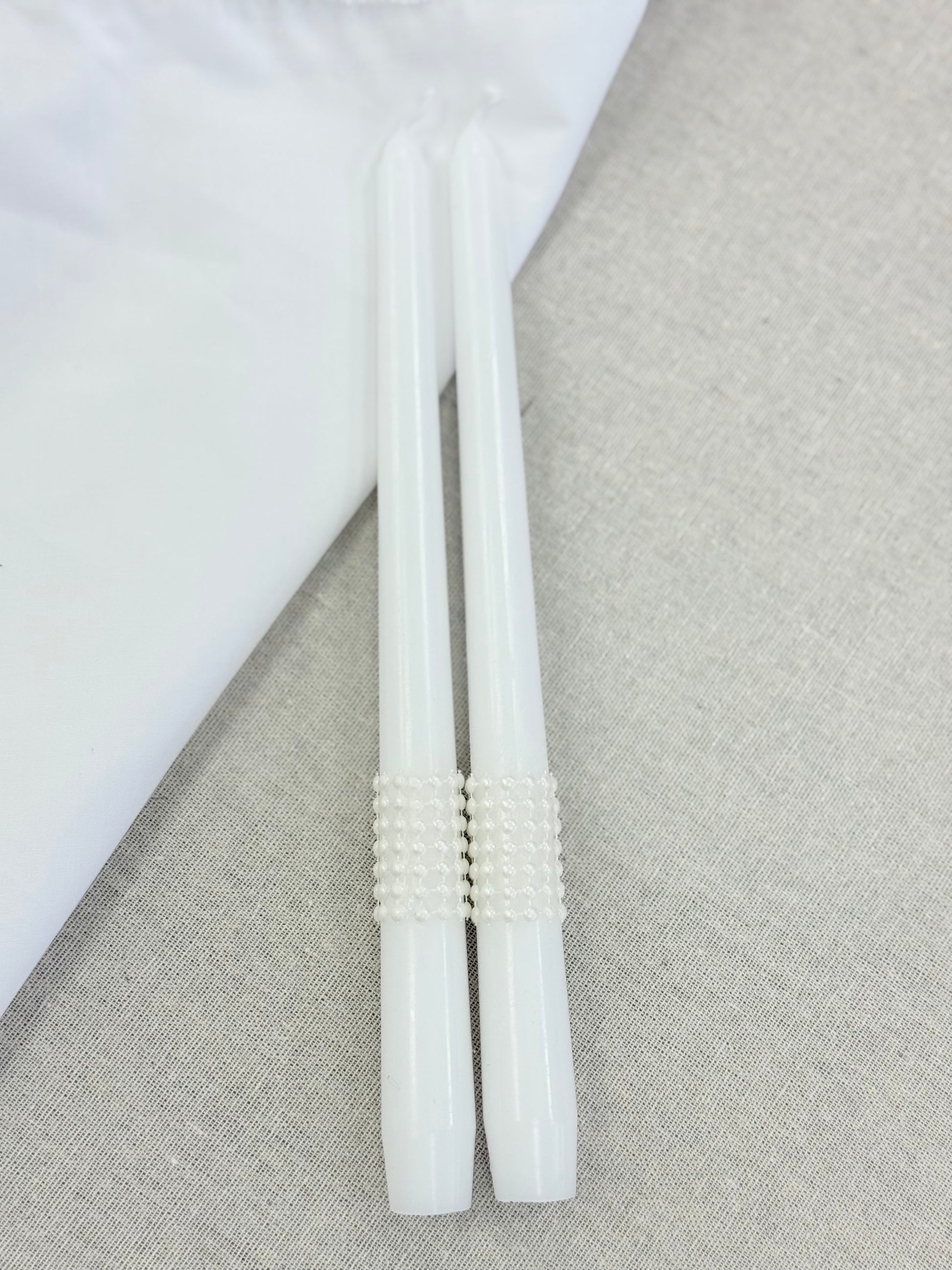 Decorative Candle Set For Special Events