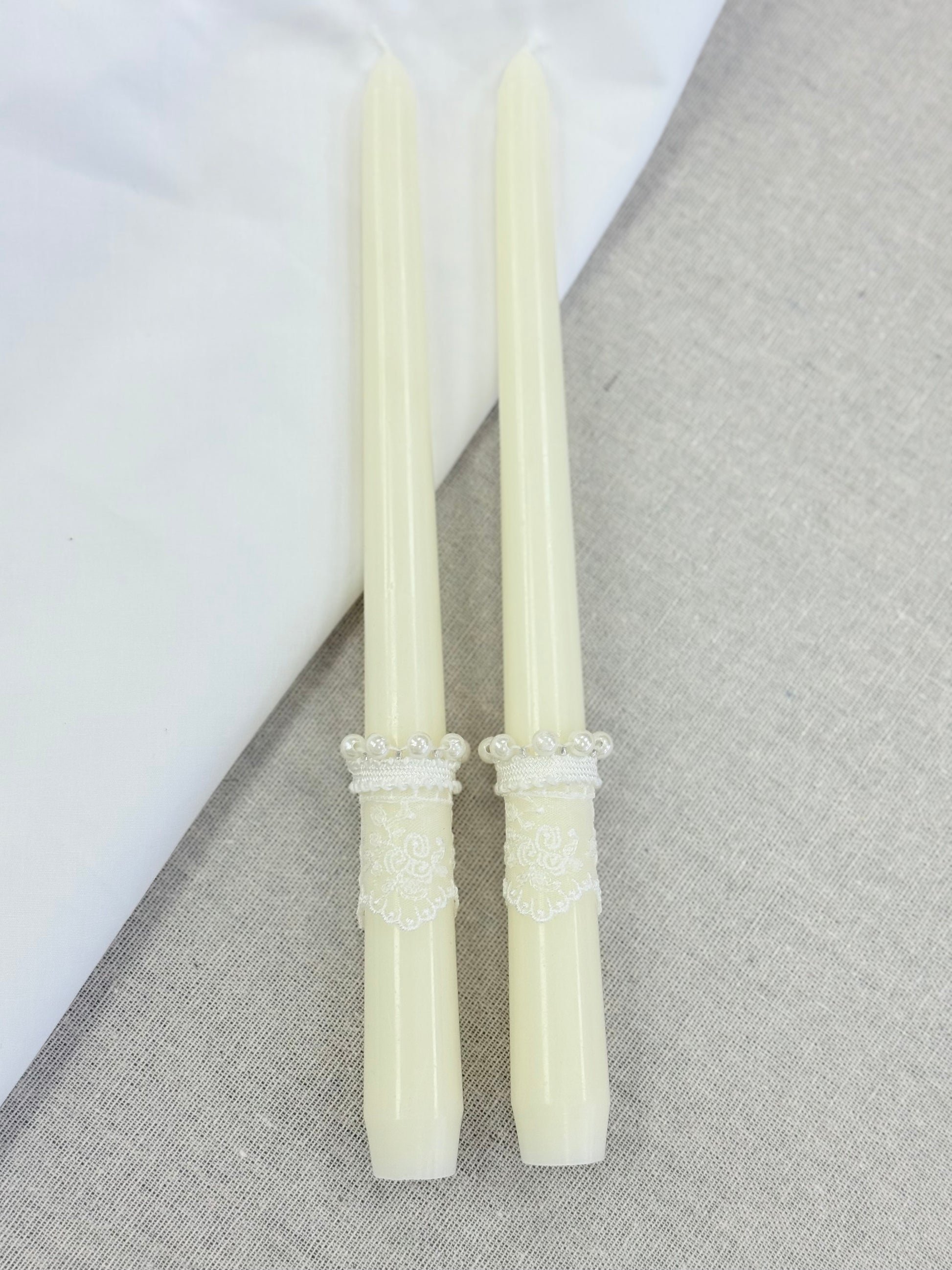 Decorative Candle Set For Special Events