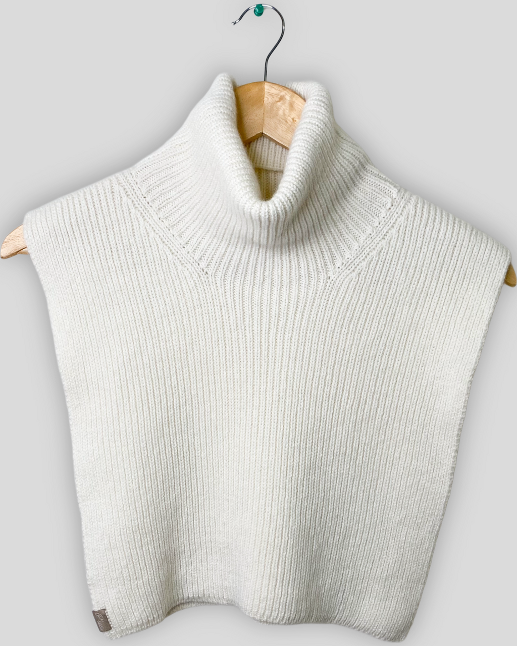 Merino Wool Neck Warmer