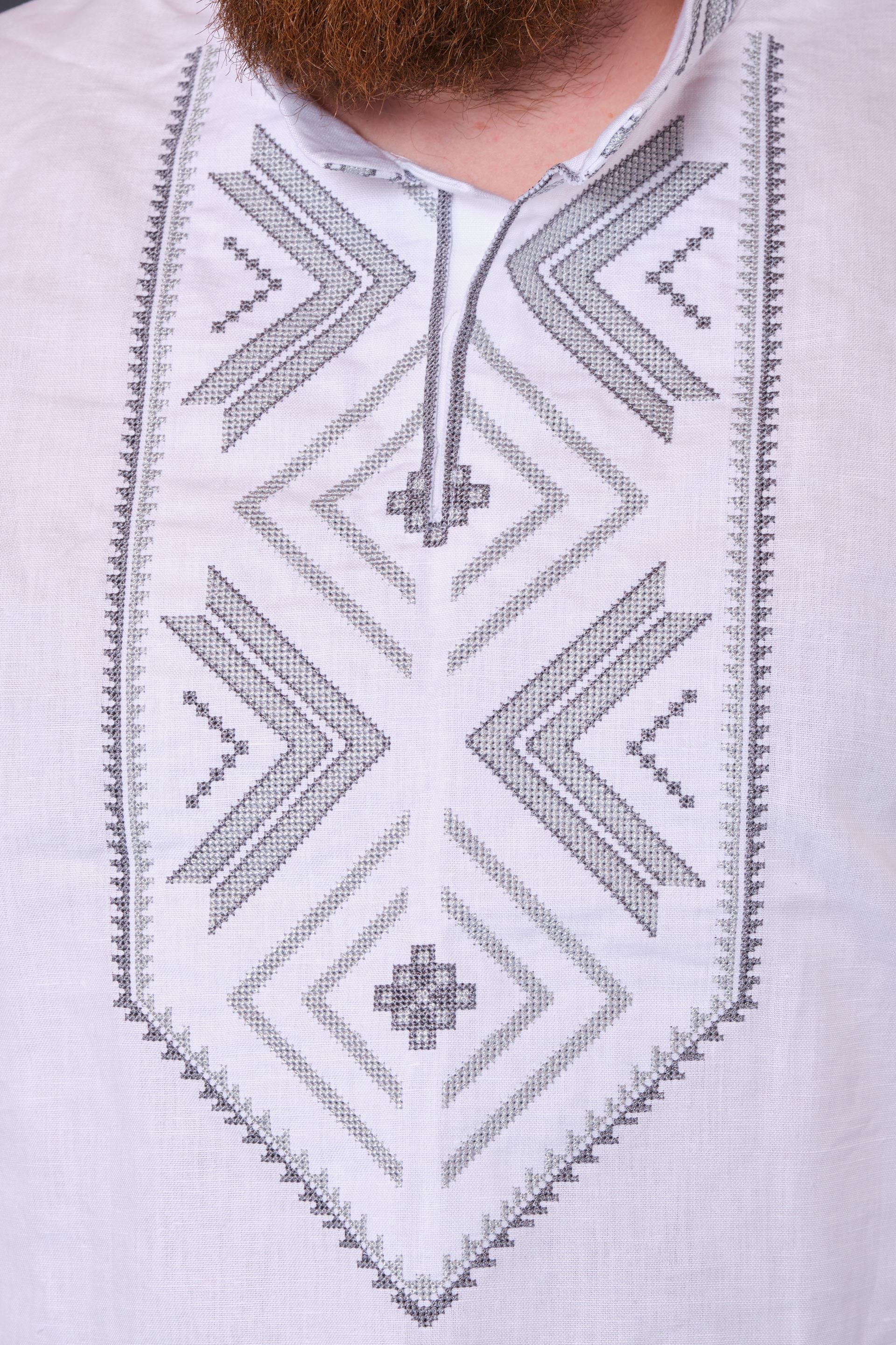Embroidery "Zirnytsia"