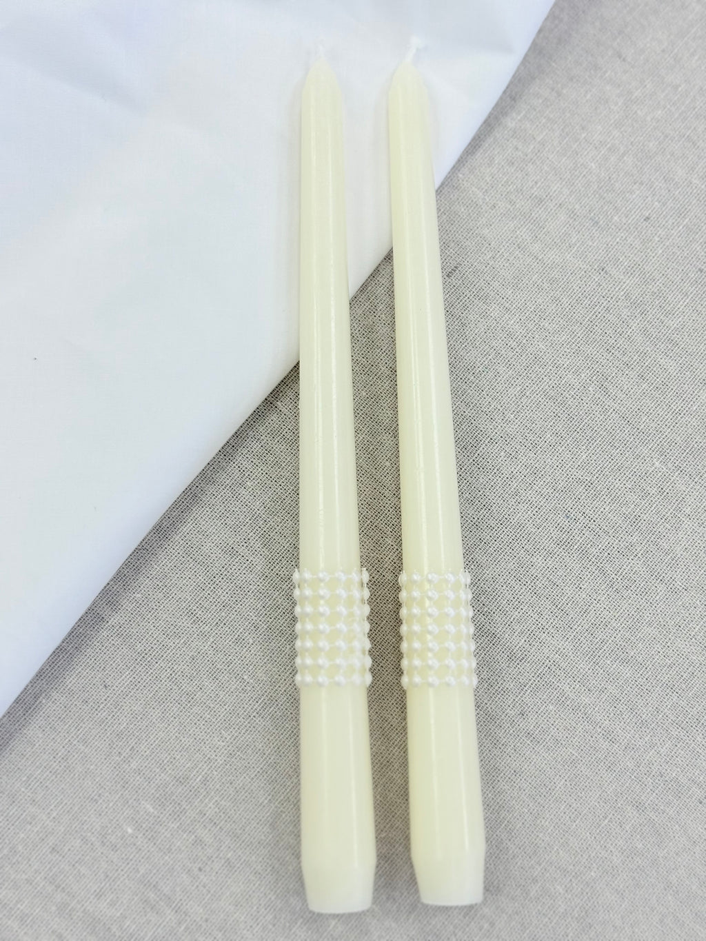 Decorative Candle Set For Special Events