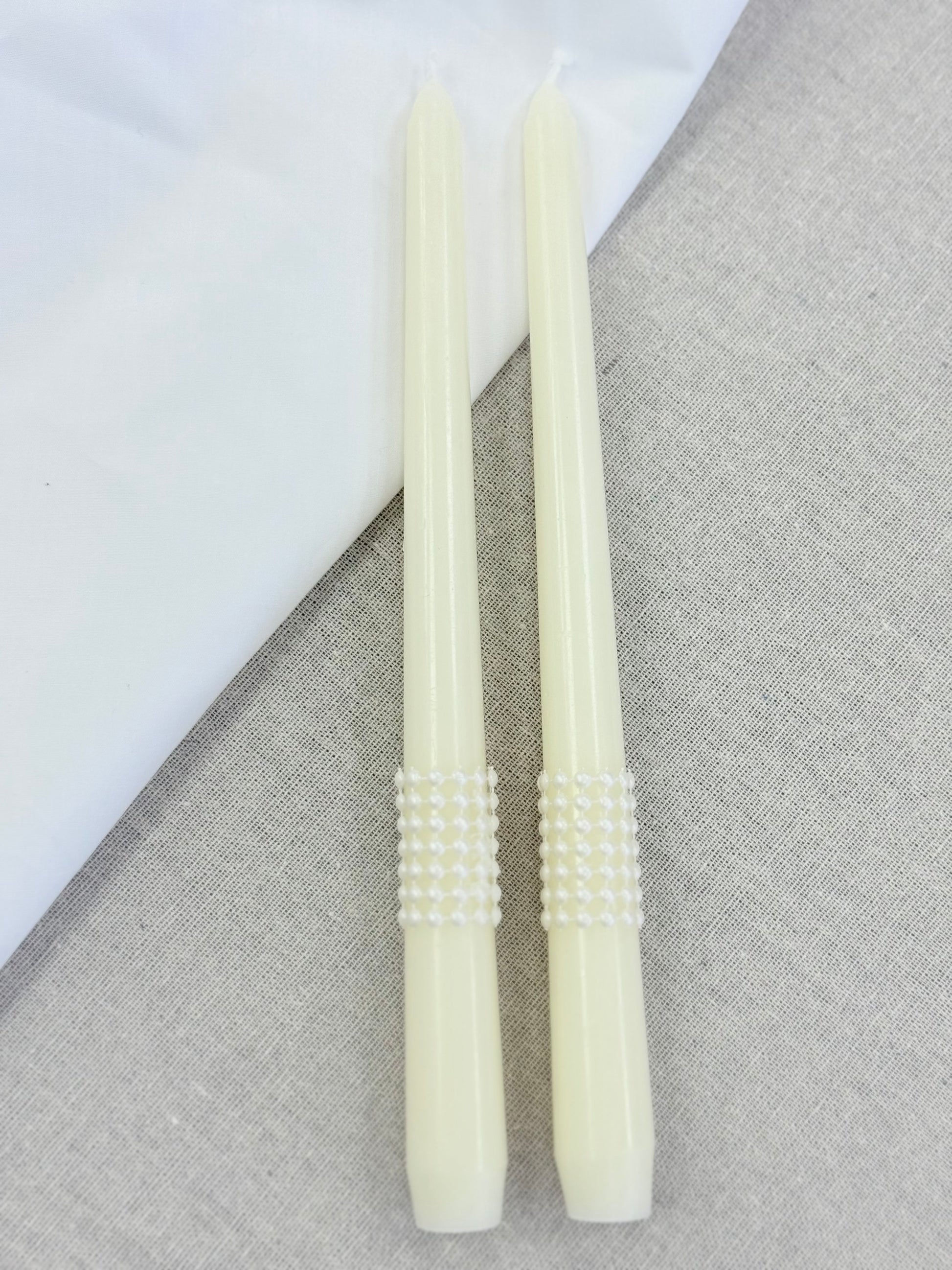 Decorative Candle Set For Special Events