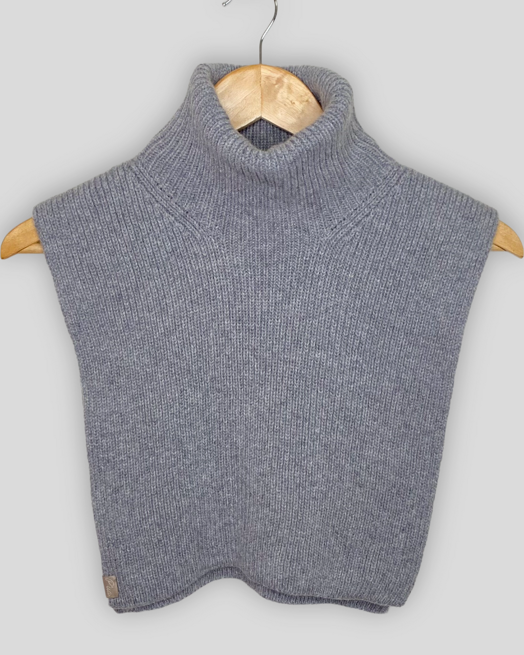 Merino Wool Neck Warmer