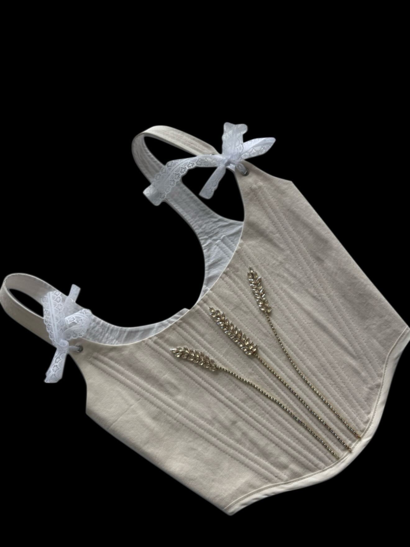 Women’s Lace-Up Corset