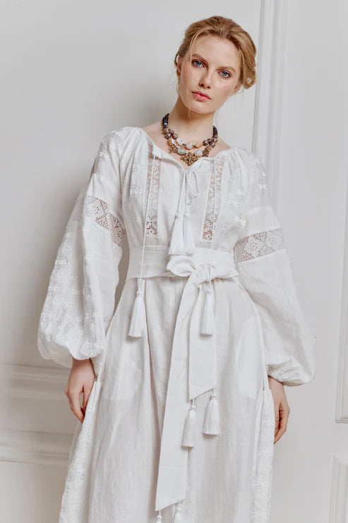 Dress "Natalka"