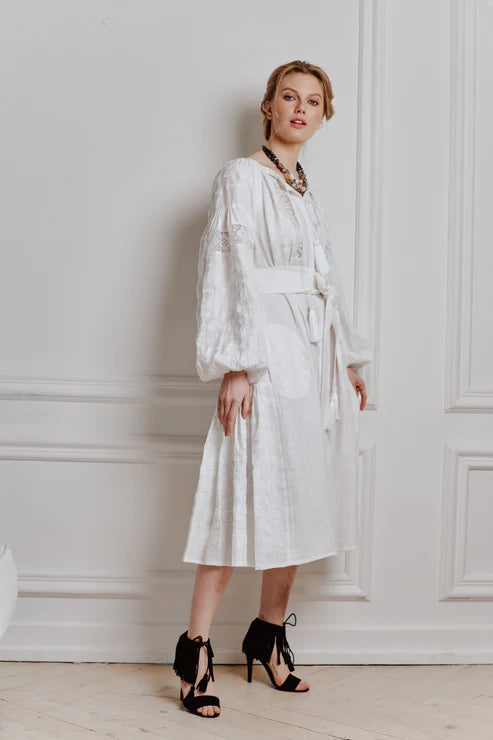 Dress "Natalka"