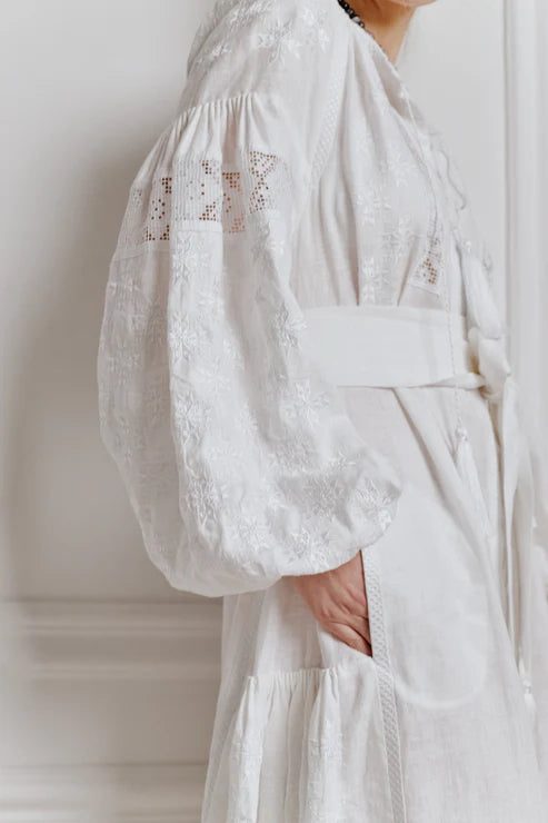 Dress "Natalka"