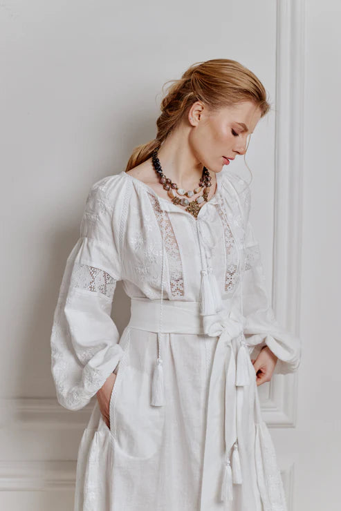 Dress "Natalka"
