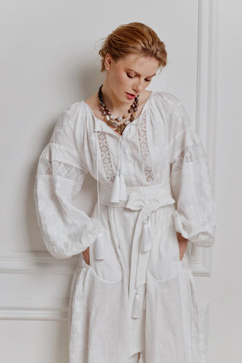 Dress "Natalka"