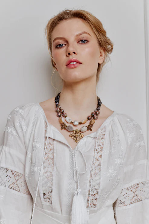Dress "Natalka"