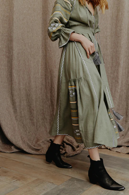 Dress "Aurora"