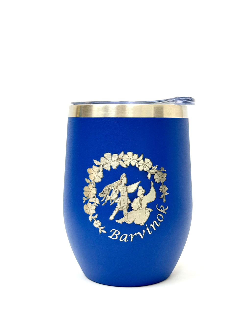 Ukrainian Themed Ceramic Mug