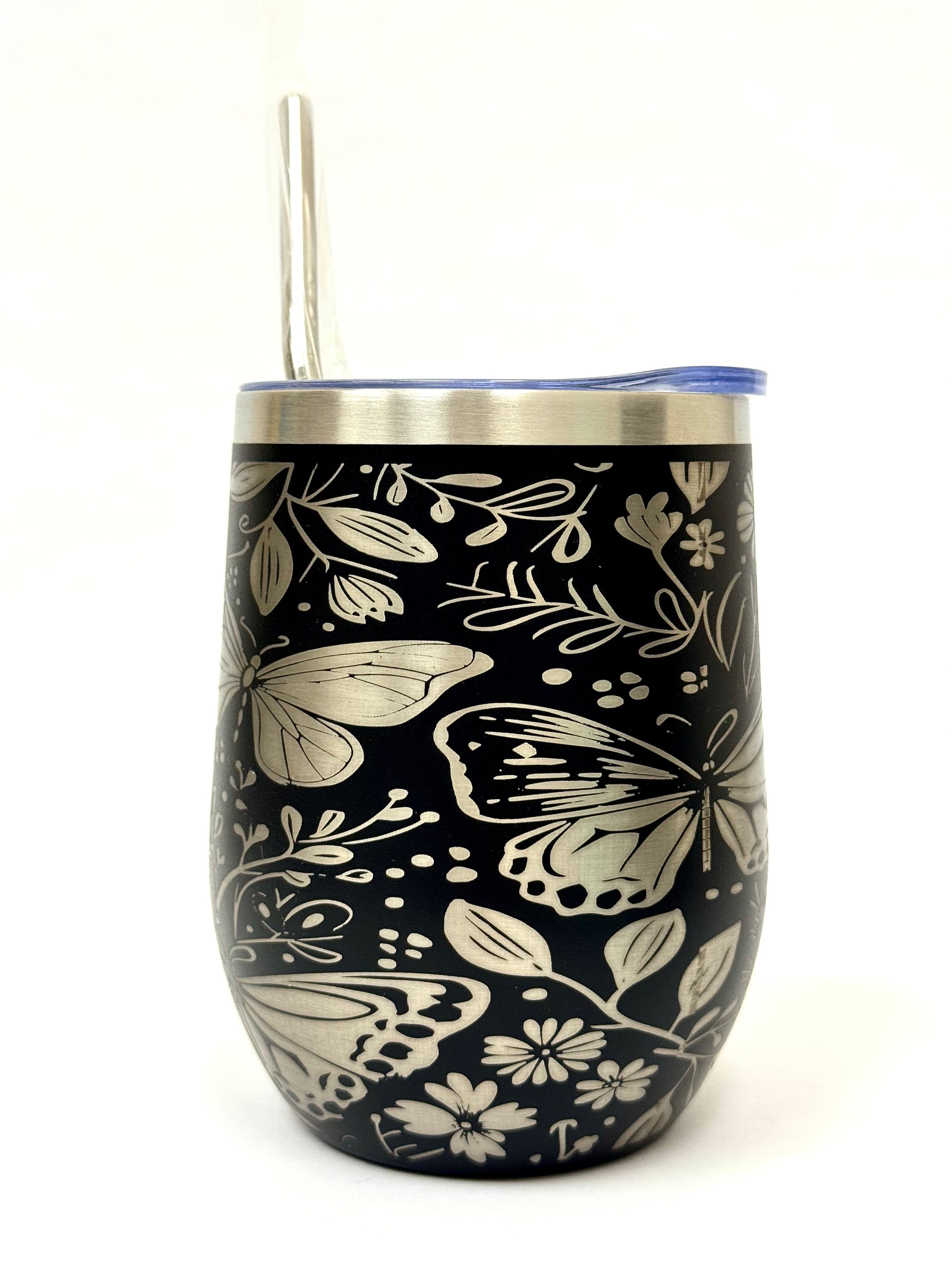 Ukrainian Themed Ceramic Mug