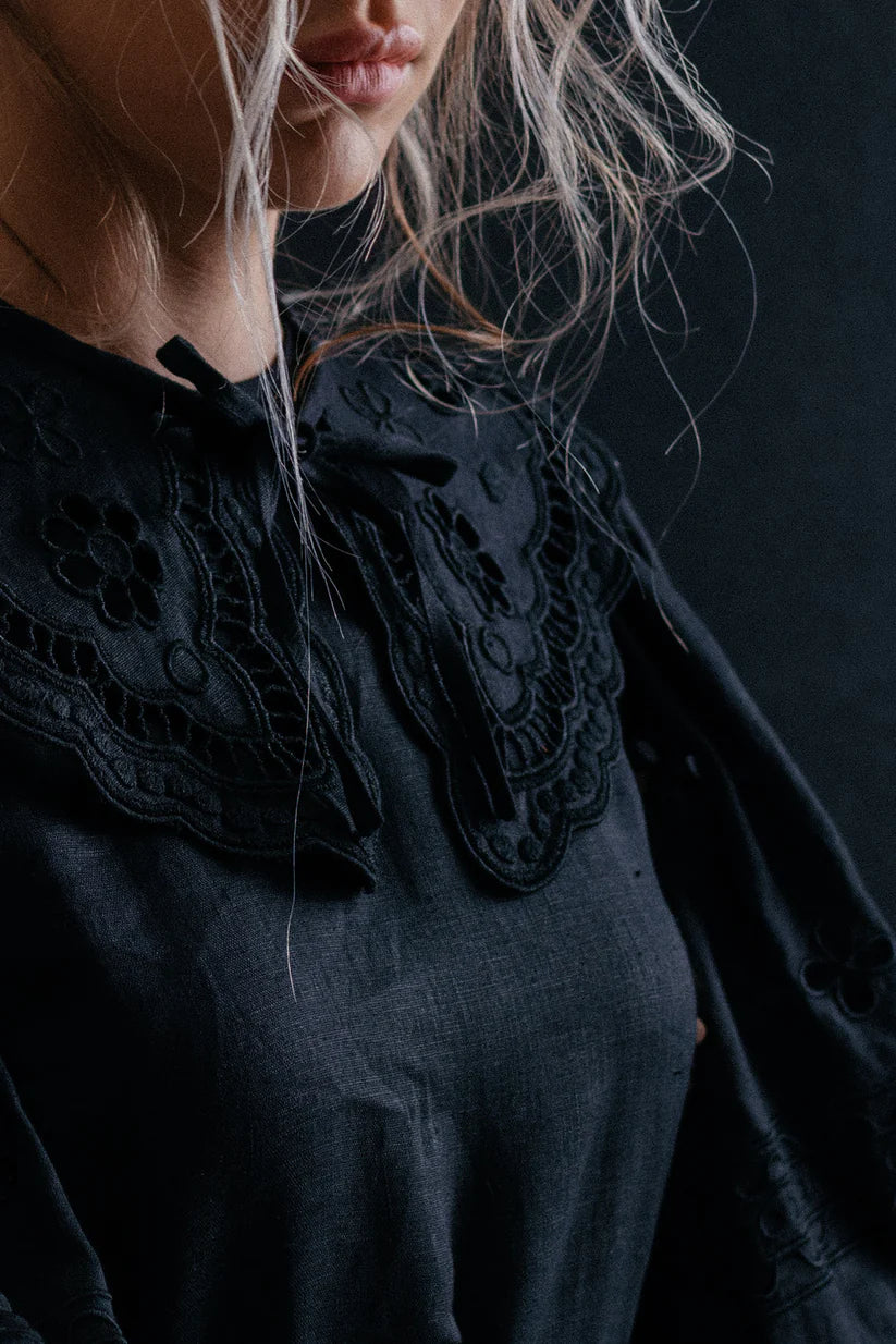 Collar "Flower"