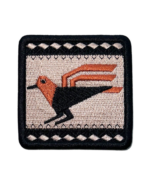 Brooch "Chatter"