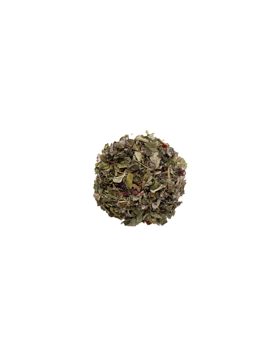 Wild Forest – Organic Handpicked Herbal Tea (100g)