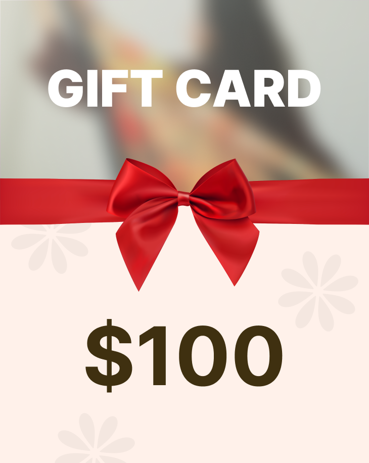 KOLOS Gift Card — A Gift with a Ukrainian Soul