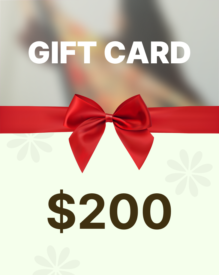 KOLOS Gift Card — A Gift with a Ukrainian Soul