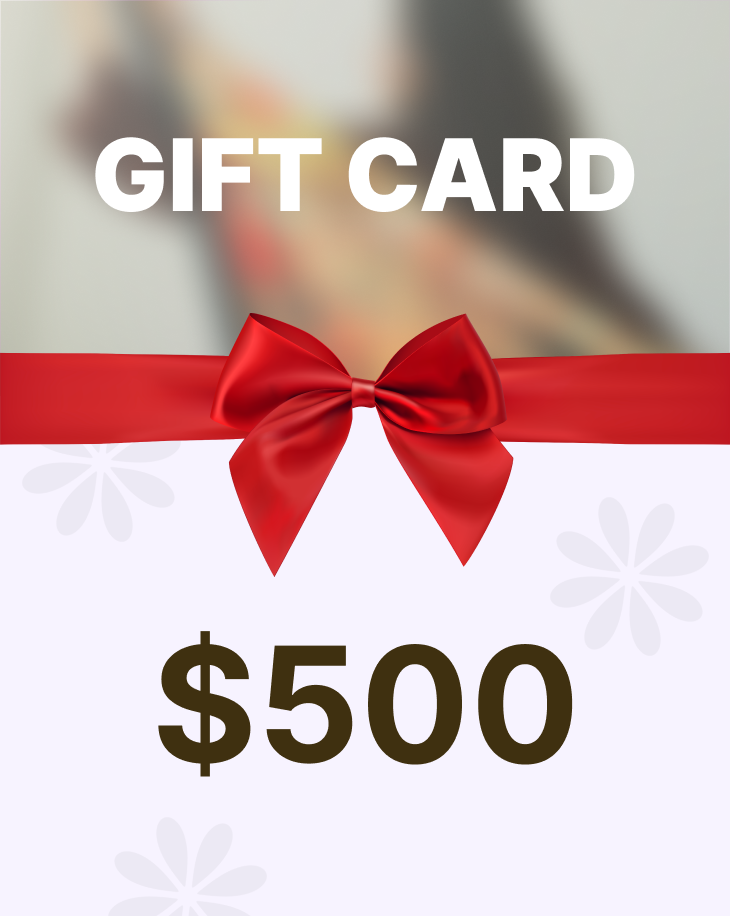 KOLOS Gift Card — A Gift with a Ukrainian Soul