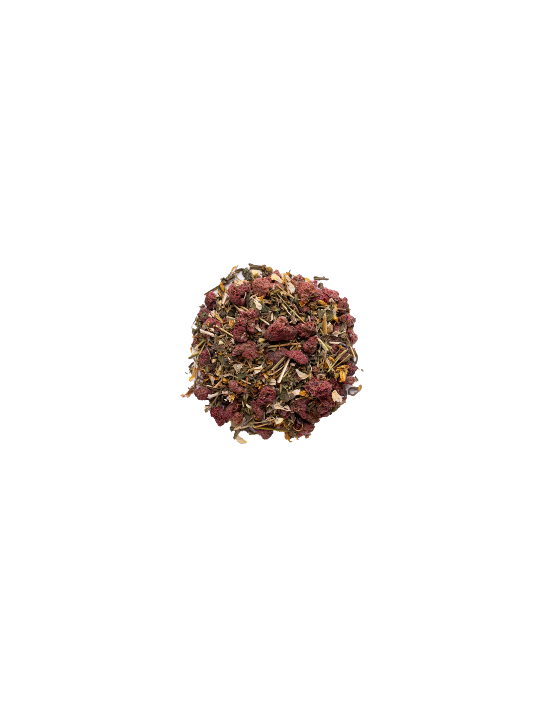 Organic Handpicked Herbal Tea "Taste of Harmony" (100g)
