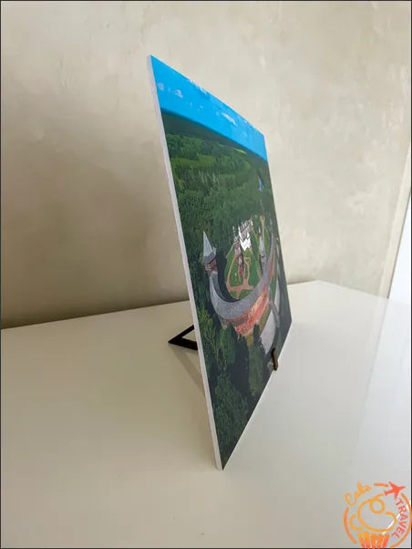 Photo Artwork "Baturyn Fortress" 30x40