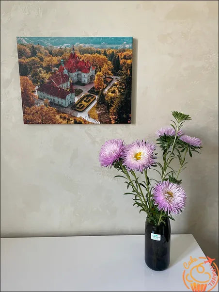 Photo Artwork "Shenborn Palace" 30x40